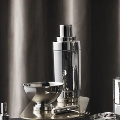 Georg Jensen Cocktailshaker Manhattan 0,75 L Best