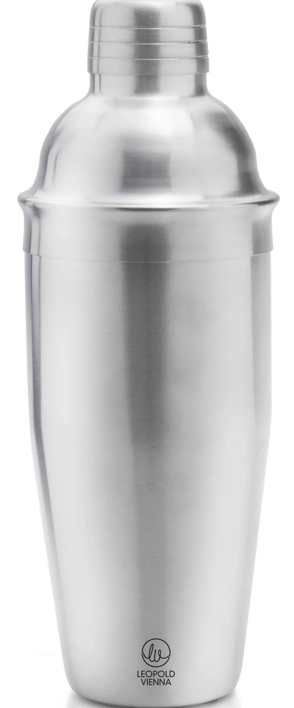 Leopold Vienna Cocktailshaker 700 ml