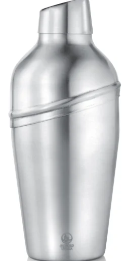 Leopold Vienna Cocktailshaker Bar Collection 500 ml (3-Delig) Outlet