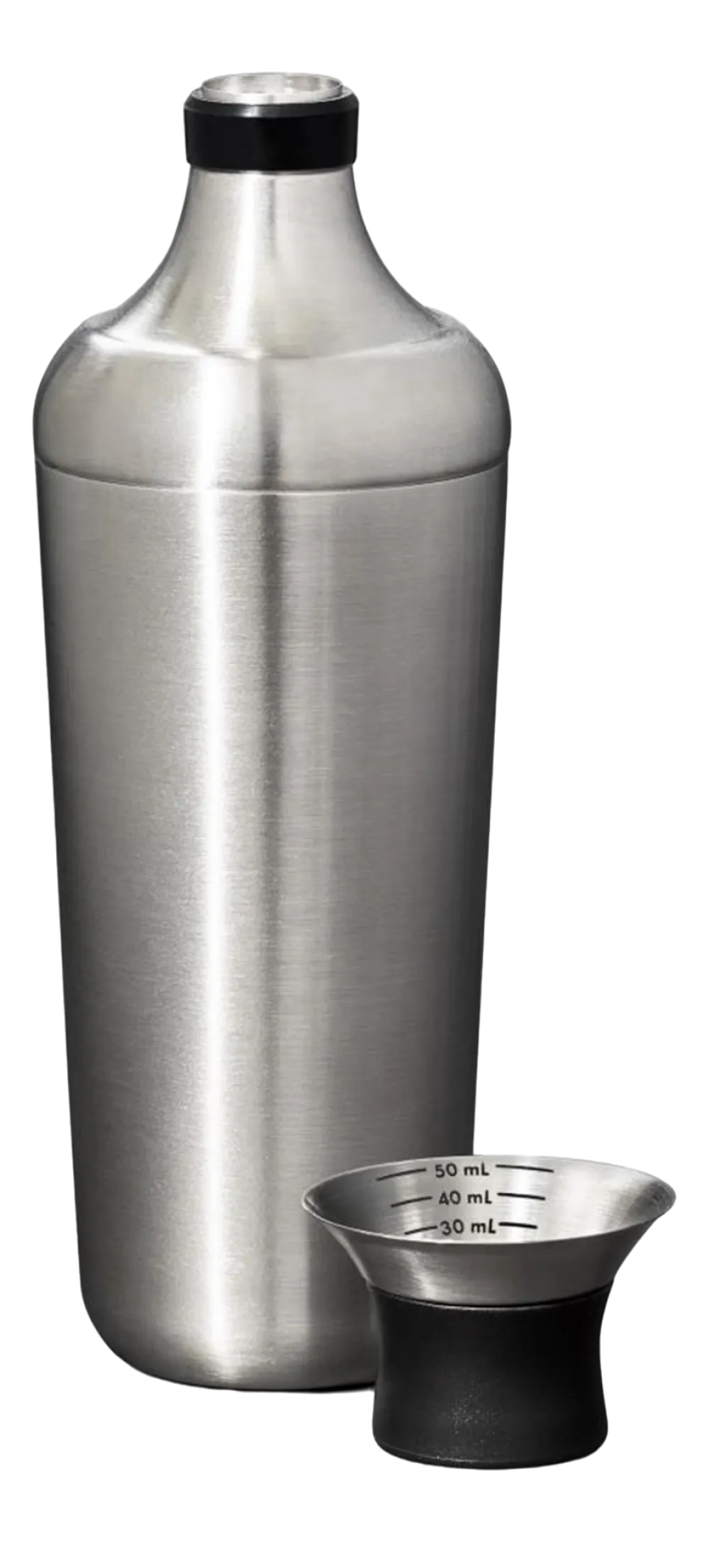 OXO Cocktailshaker Good Grips SteeL 23 cm Outlet