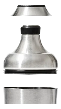 OXO Cocktailshaker Good Grips SteeL 23 cm Outlet