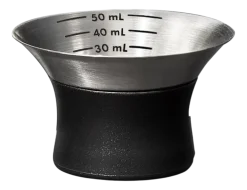 OXO Cocktailshaker Good Grips SteeL 23 cm Outlet