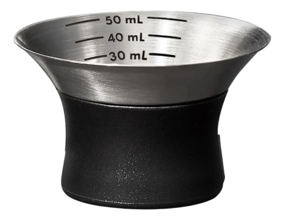 OXO Cocktailshaker Good Grips SteeL 23 cm Outlet