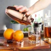 Cocktailshaker Viski Heavyweight Copper 500 ml