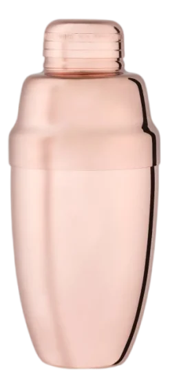 Cocktailshaker Viski Heavyweight Copper 500 ml
