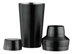 Viski Cocktailshaker Titanium 550 ml Hot