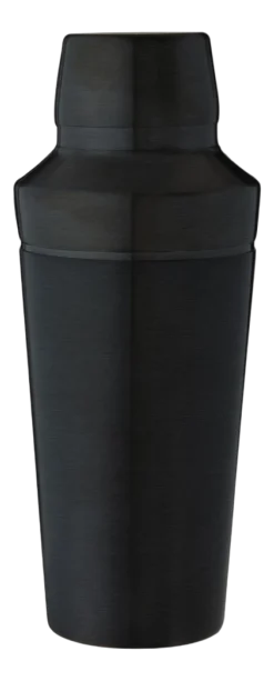 Viski Cocktailshaker Titanium 550 ml Hot