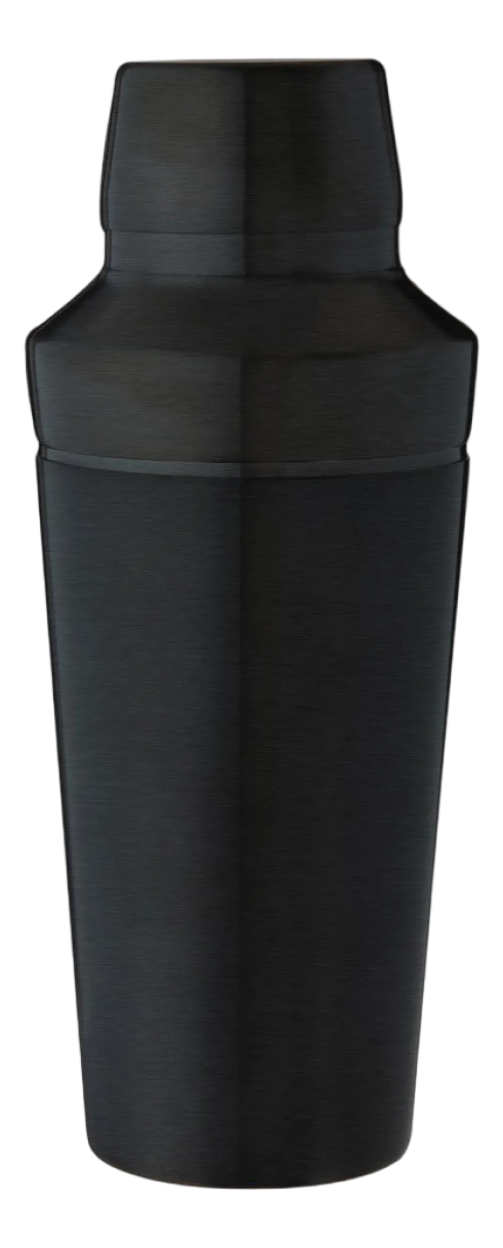 Viski Cocktailshaker Titanium 550 ml Hot