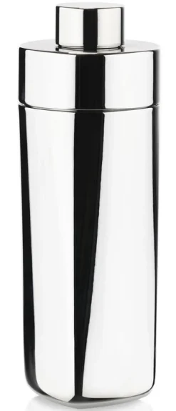 Zone Denmark Cocktailshaker Rocks Polished Steel 700 ml Clearance