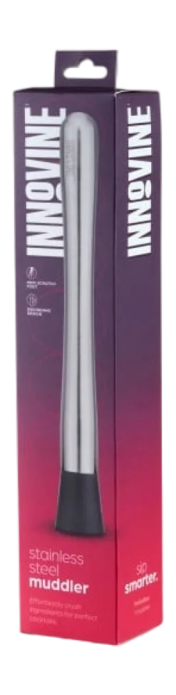 Innovine Cocktailstamper Classic Mudler New