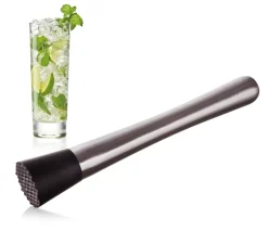 Vacuvin Cocktail Stamper Vacu Vin Cocktail Muddler Clearance