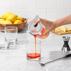 Cocktailzeef OXO Good Grips SteeL