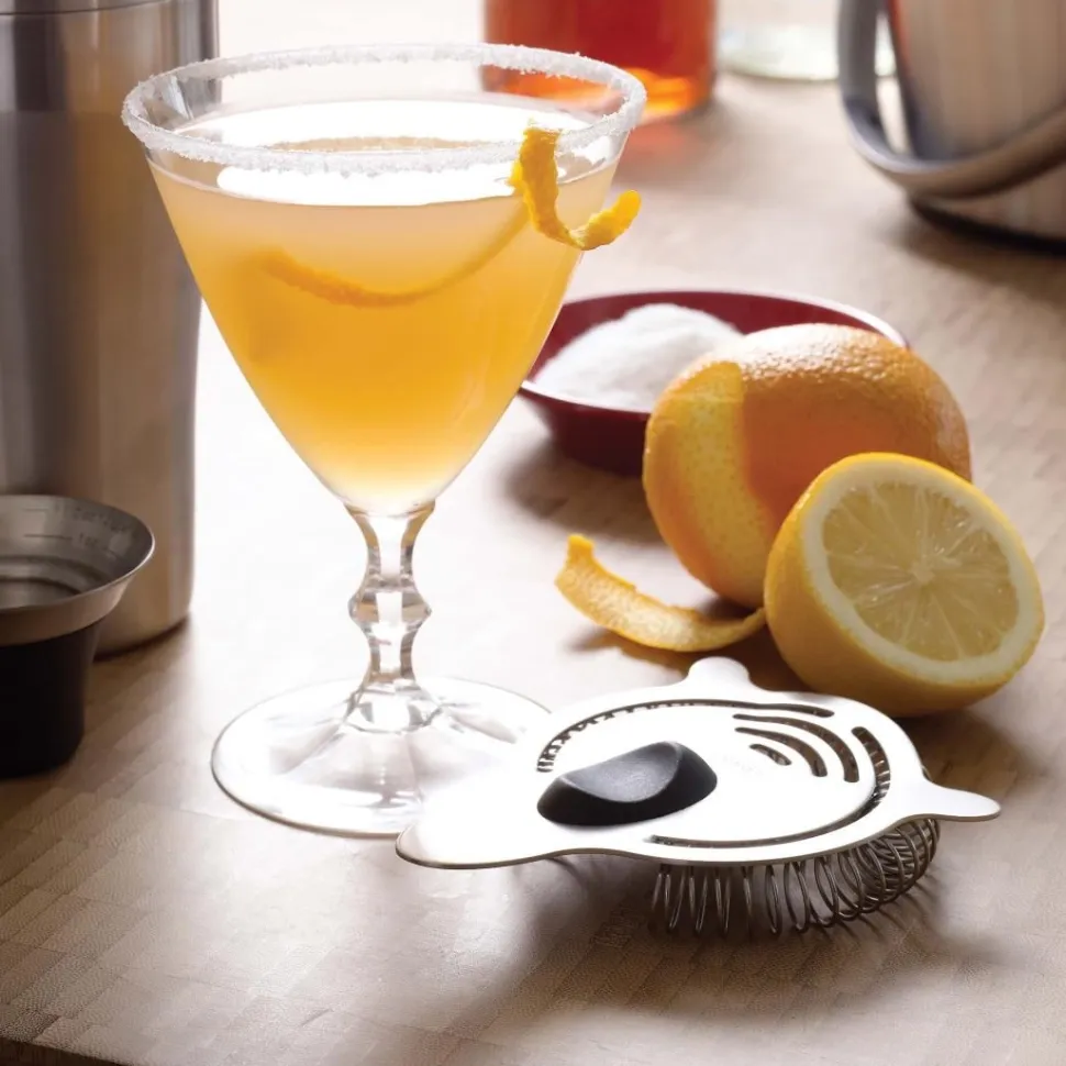 Cocktailzeef OXO Good Grips SteeL