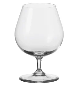 Cognacglas Leonardo Ciao+ 400ml (6-delig)