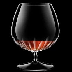 Cognacglas Luigi Bormioli Mixology 465 ml (6-Delig)