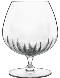 Cognacglas Luigi Bormioli Mixology 465 ml (6-Delig)