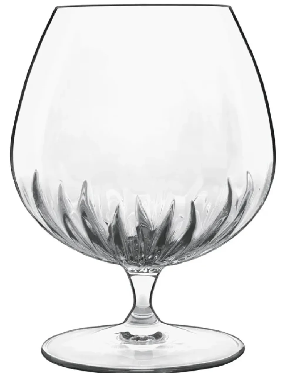 Cognacglas Luigi Bormioli Mixology 465 ml (6-Delig)