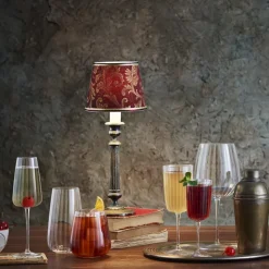 Luigi Bormioli Cognacglas Speakeasies Swing 465 ml (6-Delig) Best