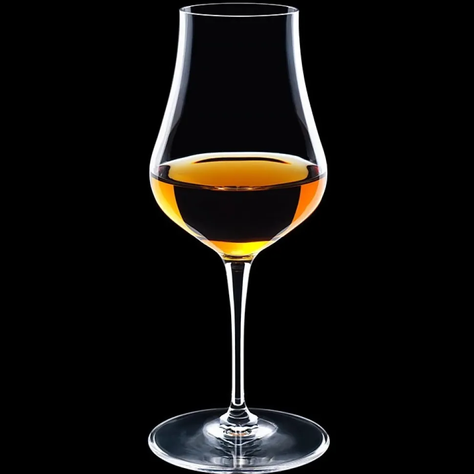 Cognacglas Luigi Bormioli Vinoteque Spirits Snifter 170 ml (6-Delig)