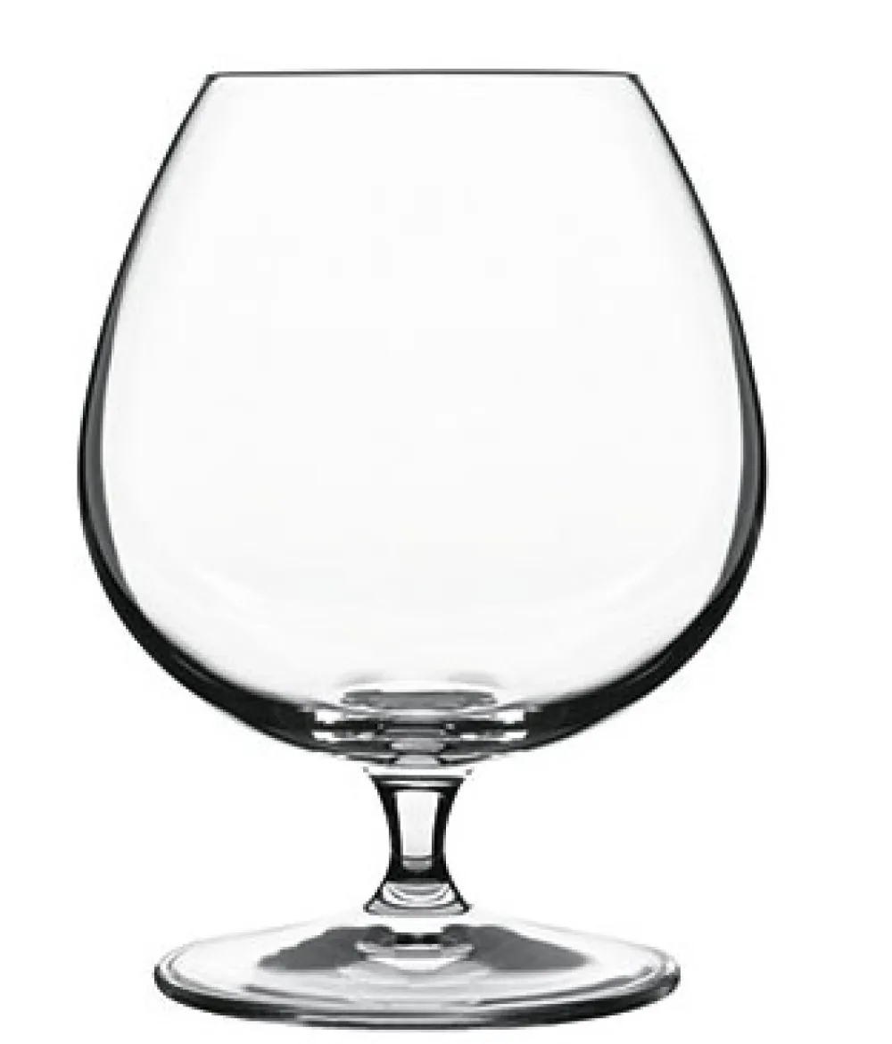 Luigi Bormioli Cognacglas Vinoteque 465 ml (6-Delig)