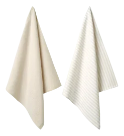 Combiset Vandyck Pure Kitchen Desert (Set van 2)