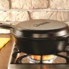 Lodge Combo Cooker Set LCC3 26 cm (2-delig) Best