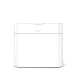 simplehuman Compostbak Wit 4L Hot
