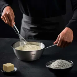 Fissler Conische Sauteuse Original-Profi Collection 20 cm Hot