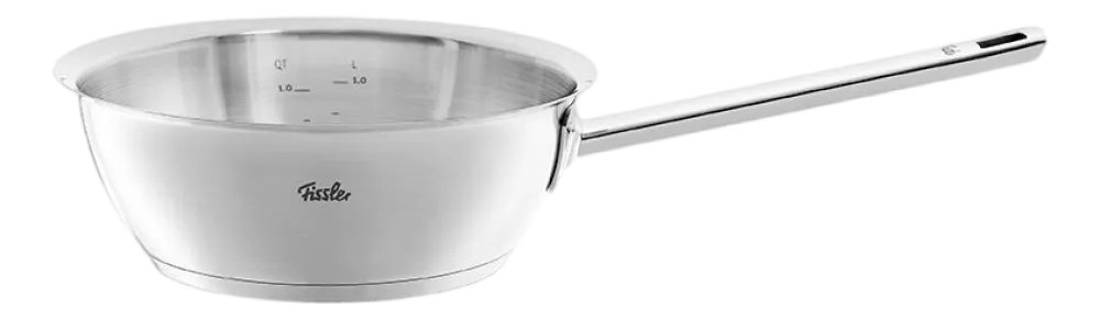 Fissler Conische Sauteuse Original-Profi Collection 20 cm Hot