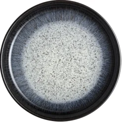 Denby Coupebord Halo 21 cm Hot
