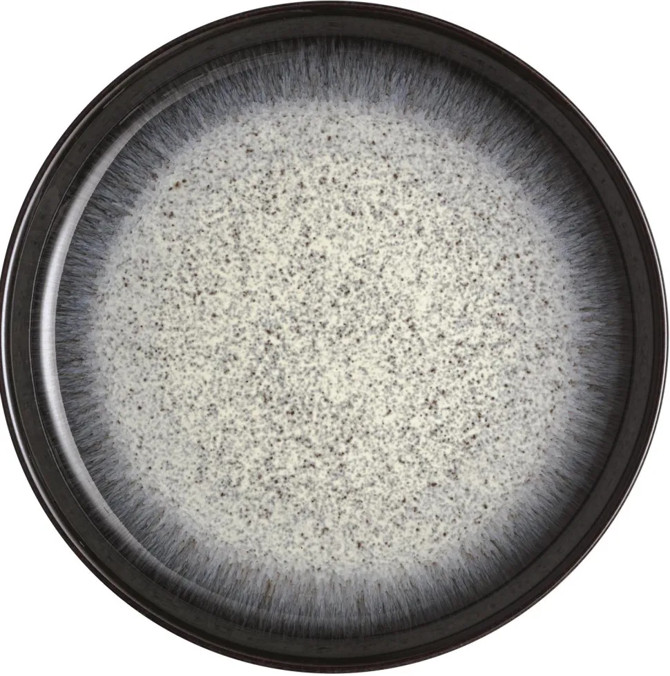 Coupebord Denby Halo 21 cm (Set van 4)