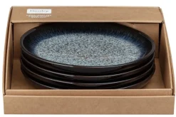 Coupebord Denby Halo 21 cm (Set van 4)