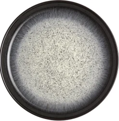 Coupebord Denby Halo 17 cm (Set van 4)