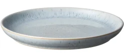 Coupebord Denby Studio Blue Pebble 21 cm