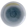 Gastro Coupebord Rond Grey Blue 26,5 cm (3-delig) Online
