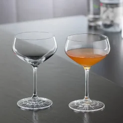 Coupetteglas Spiegelau Perfect Serve Collection 235 ml (4-Delig)