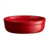 Crème Brûlée Schaal Emile Henry Grand Cru 13 cm (6-delig)