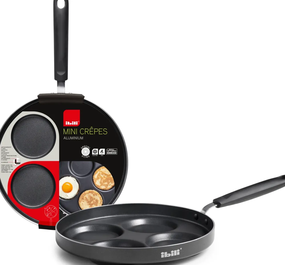 Ibili Crêpepan Online