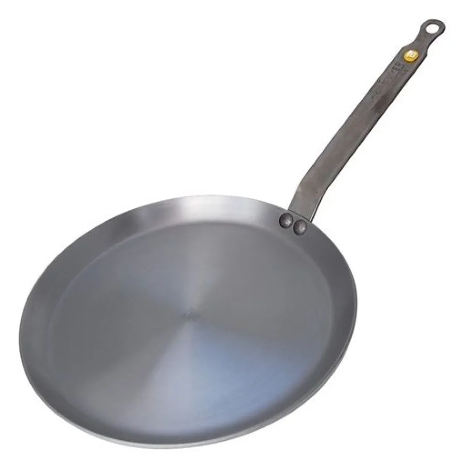 Crêpespan De Buyer Mineral B 26 cm