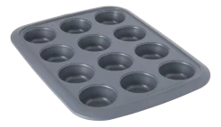 BergHOFF Cupcake vorm met 12 cups Gem Line Discount