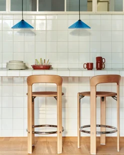 Cup HAY Barro Natural Ø8 x H7,5 (Set of 2)