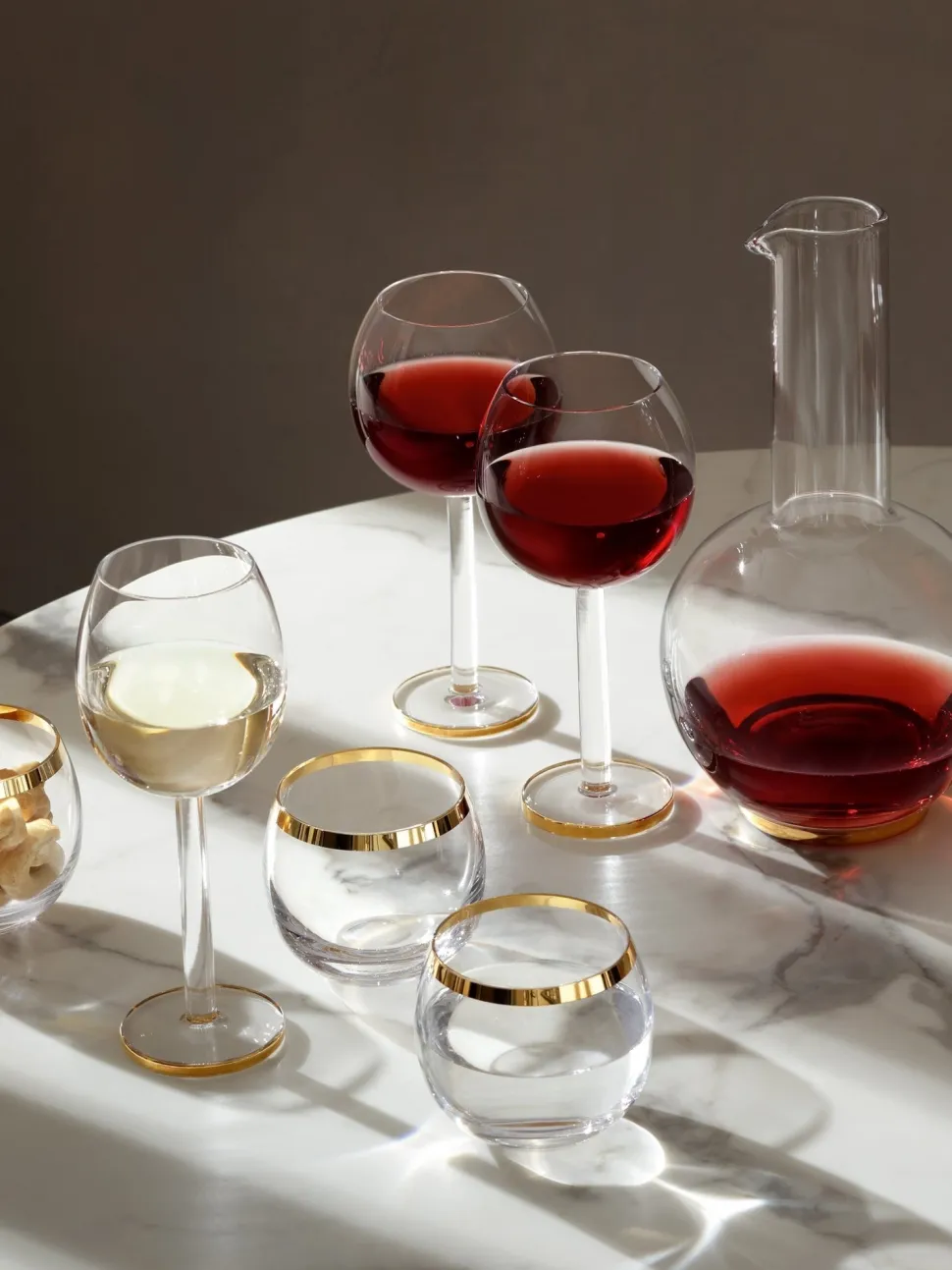 Decanteerkaraf L.S.A. Luca 1,5 L