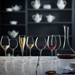 Luigi Bormioli Decanteerkaraf Vinoteque 750 ml Outlet