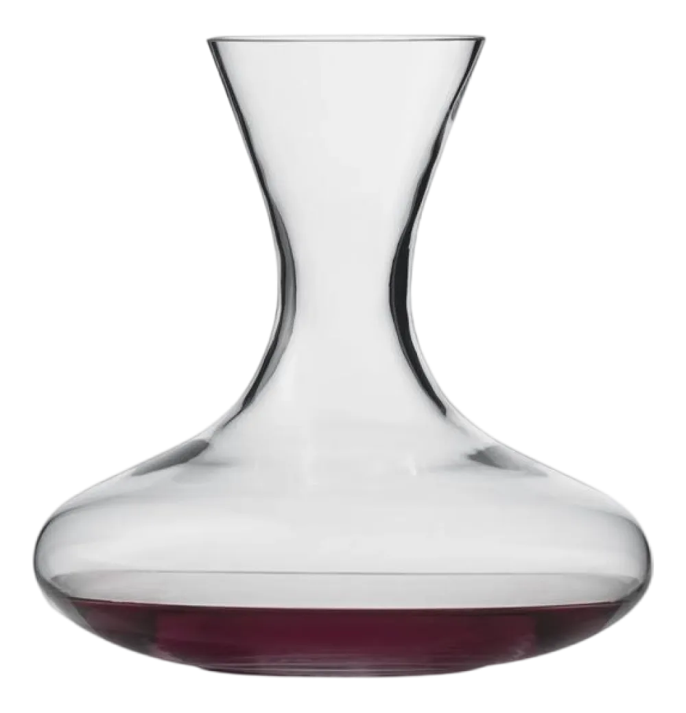 Schott Zwiesel Decanteerkaraf Muse (Diva) 1L (Set van 4) Outlet