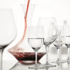 Spiegelau Decanteerkaraf Authentis 1 liter Best