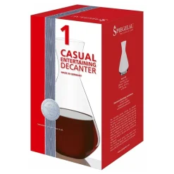 Decanteerkaraf Spiegelau Casual Entertaining 1,4 Liter