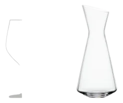 Spiegelau Decanteerkaraf Style 1000 ml Clearance