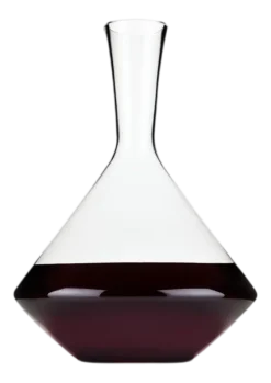 Decanteerkaraf Viski Angled Crystal 1,7 L