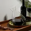 Viski Decanteerkaraf Rolling Crystal 2,2 L