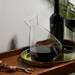 Viski Decanteerkaraf Rolling Crystal 2,2 L